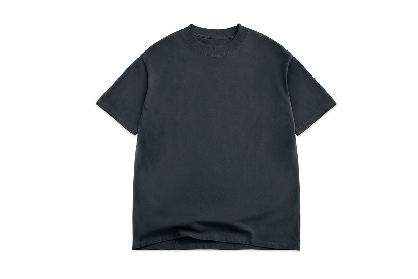 7.5 OZ Heavyweight Box Tee