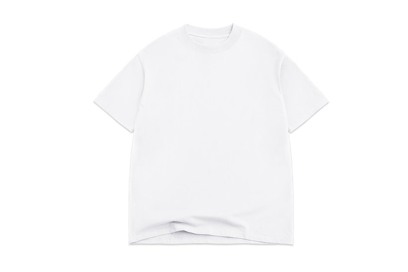 7.5 OZ Heavyweight Box Tee