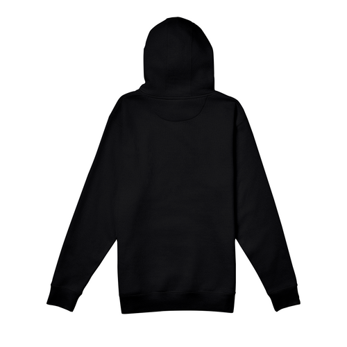 The Essential Hoodie
