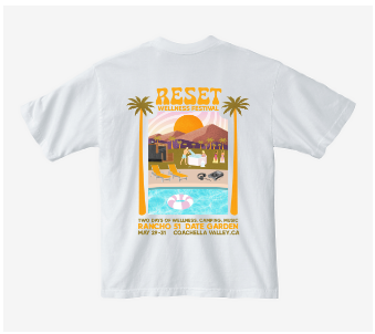LA APPAREL 1801