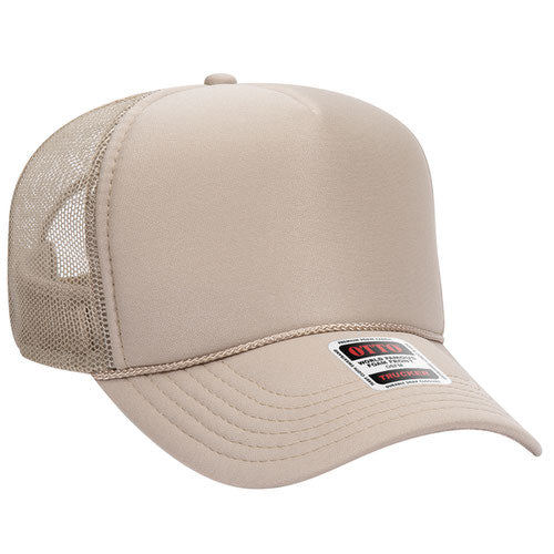 Otto Trucker Cap