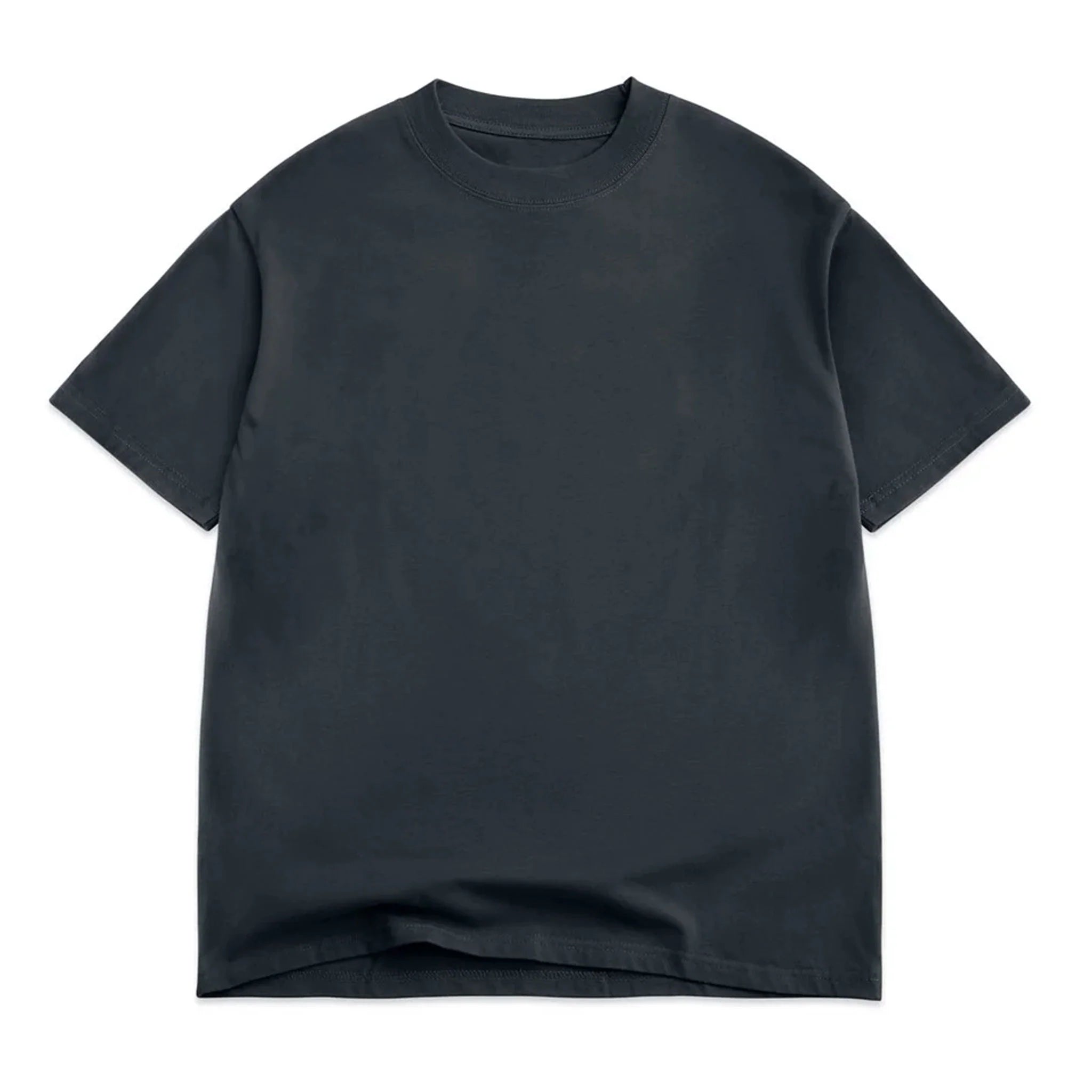 Cotton Collective OVERSIZED BOX S/S TEE 7.5 OZ