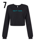 Long Sleeve Black