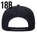 Garment Dyed Dad Cap