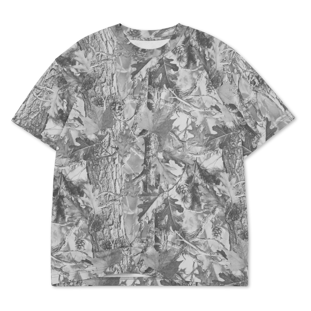 7.5 OZ Heavyweight Box Tee